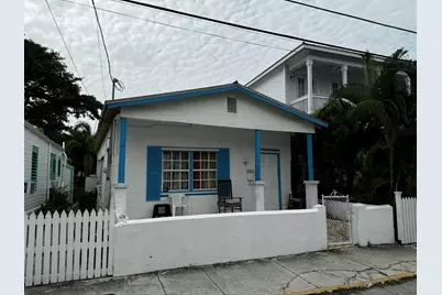 304 Amelia Street, Key West, FL 33040 - Photo 1
