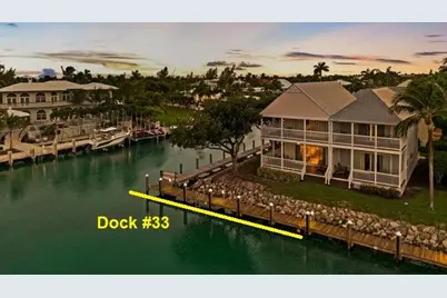 33 Harbor Village Drive #33, Duck Key, FL 33050 - Photo 1