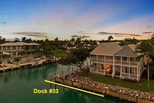 33 Harbor Village Dr, Duck Key, FL 33050 - Photo 1