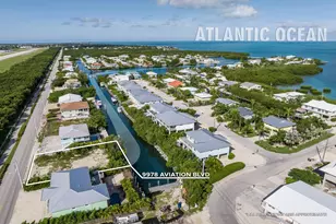 9978 Aviation Blvd, Marathon, FL 33050 - Photo 1