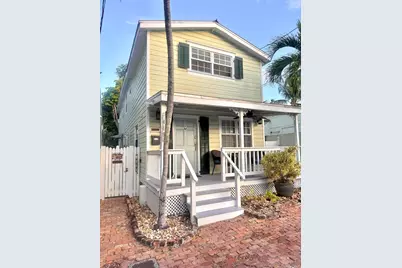 415 Julia Street, Key West, FL 33040 - Photo 1
