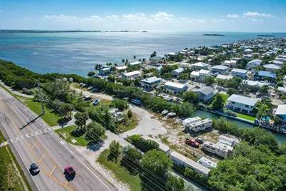 23038 Overseas Highway, Cudjoe Key, FL 33042 - Photo 1