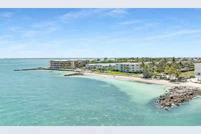 1101 W Ocean Drive #23, Key Colony, FL 33051 - Photo 1
