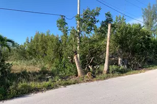 Lot 1 Cruton Ave, Marathon, FL 33050 - Photo 1