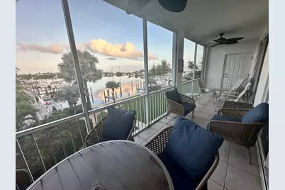 101 Gulfview Drive #202 & 30' Boat slip, Lower Matecumbe, FL 33036 - Photo 1