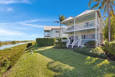 2002 Marina Villa Drive #Hawks Cay Resort, Duck Key, FL 33050 - Photo 1