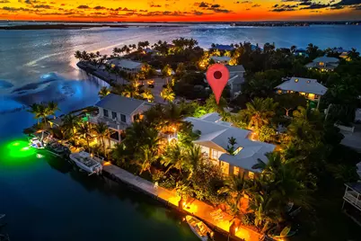 17054 Coral Drive, Sugarloaf Key, FL 33042 - Photo 1