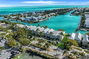 7084 Hawks Cay Blvd, Duck Key, FL 33050 - Photo 1