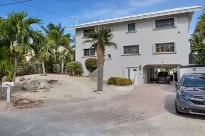 132 N Indies Drive, Duck Key, FL 33050 - Photo 1