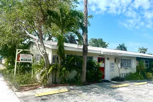615 United St, Key West, FL 33040 - Photo 1