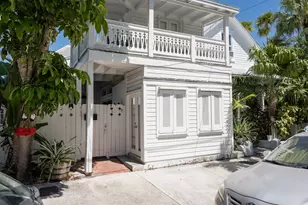 609-1/2 Margaret St, Key West, FL 33040 - Photo 1
