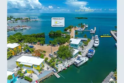 1466 Overseas Highway #Slip 5, Marathon, FL 33050 - Photo 1