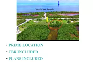 1700 Coco Plum Dr, Marathon, FL 33050 - Photo 1