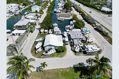 24931 Overseas Highway, Summerland Key, FL 33042 - Photo 1