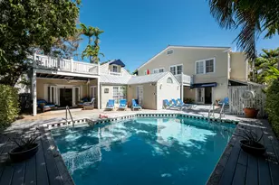 412 Frances St, Key West, FL 33040 - Photo 1