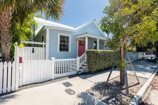 1121 Whitehead St, Key West, FL 33040 - Photo 1