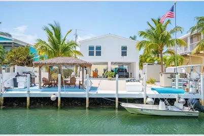 720 90th Street Ocean, Marathon, FL 33050 - Photo 1