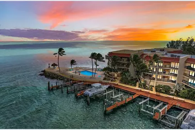 101 E Ocean Drive #C401, Key Colony Beach, FL 33051 - Photo 1