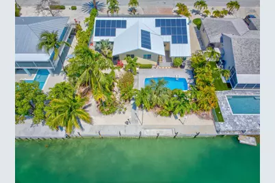 501 11th Street, Key Colony, FL 33051 - Photo 1