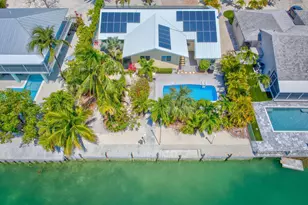 501 11th St, Key Colony Beach, FL 33051 - Photo 1