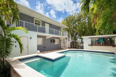 2525 Patterson Avenue, Key West, FL 33040 - Photo 1