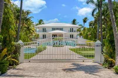 75851 Overseas Highway, Lower Matecumbe, FL 33036 - Photo 1