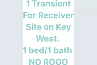 000 N/A Street, Key West, FL 33040 - Photo 1
