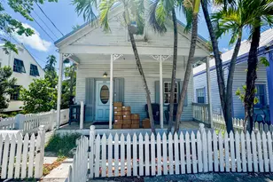 620 White St, Key West, FL 33040 - Photo 1