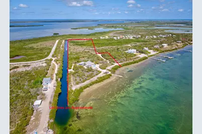 4500 Filer Cove Road, Big Torch Key, FL 33042 - Photo 1