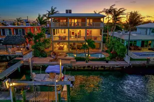 160 1st St, Key Colony Beach, FL 33051 - Photo 1