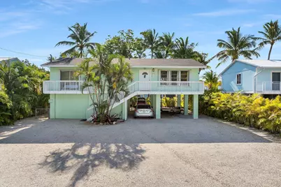 878 La Paloma Road, Key Largo, FL 33037 - Photo 1