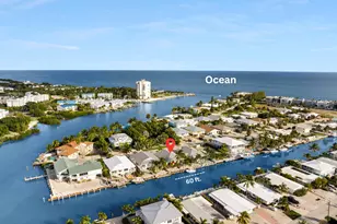 461 & 471 3rd St, Key Colony, FL 33051 - Photo 1