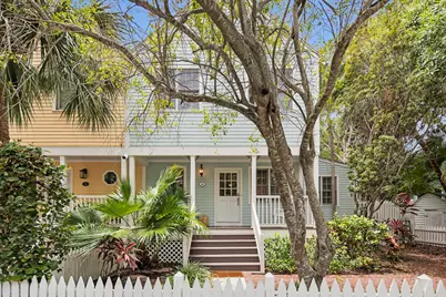 60 Golf Club Drive, Key West, FL 33040 - Photo 1