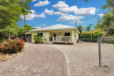 1 Sunset Road, Key Largo, FL 33037 - Photo 1