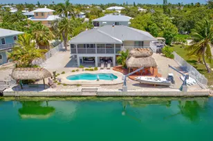 17166 W Wahoo Ln, Sugarloaf Key, FL 33042 - Photo 1