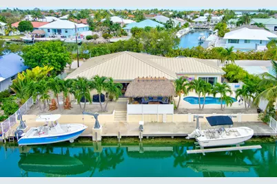 20771 W 2nd Avenue, Cudjoe Key, FL 33042 - Photo 1