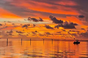 88500 Overseas Hwy, Upper Sugarloaf Key, FL 33070 - Photo 1