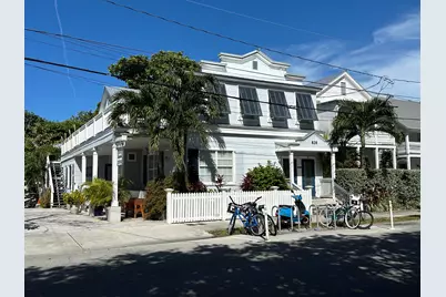 828 White Street #3, Key West, FL 33040 - Photo 1