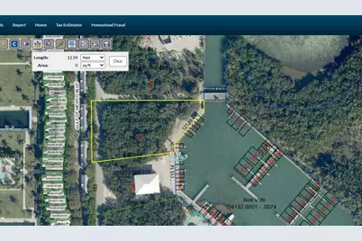9701 Gulf Of Mexico Boulevard #Lot 4, Marathon, FL 33050 - Photo 1