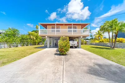 17137 W Bonita Lane, Sugarloaf Key, FL 33042 - Photo 1