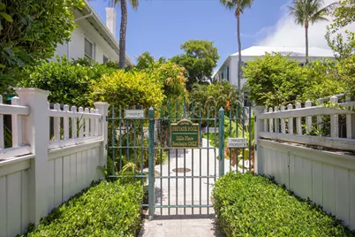 413 Emma Street #A, Key West, FL 33040 - Photo 1