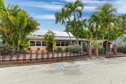 1012 Howe Street, Key West, FL 33040 - Photo 1