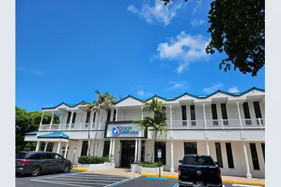 99451 Overseas Highway #2nd Floor, Key Largo, FL 33037 - Photo 1