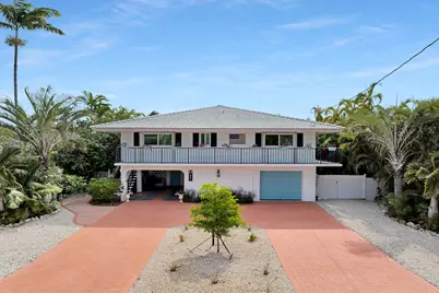 661 12th Street, Key Colony Beach, FL 33051 - Photo 1