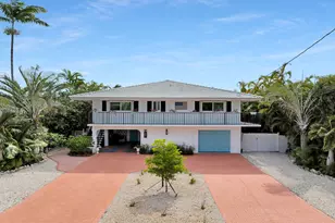 661 12th St, Key Colony Beach, FL 33051 - Photo 1