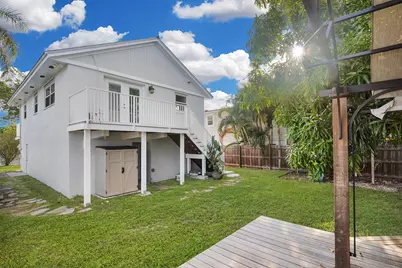 300 Avenue C, Big Coppitt, FL 33040 - Photo 1