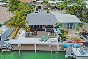 340 10th St, Key Colony, FL 33051 - Photo 1