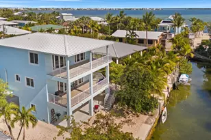 142 Peg Leg Ln, Cudjoe Key, FL 33042 - Photo 1