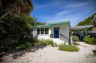 963 69th Street Ocean, Marathon, FL 33050 - Photo 1