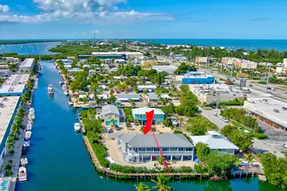 104 52nd St Ocean Street, Marathon, FL 33050 - Photo 1